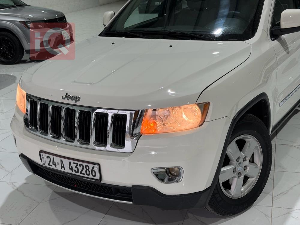 جيب جراند شيروكي